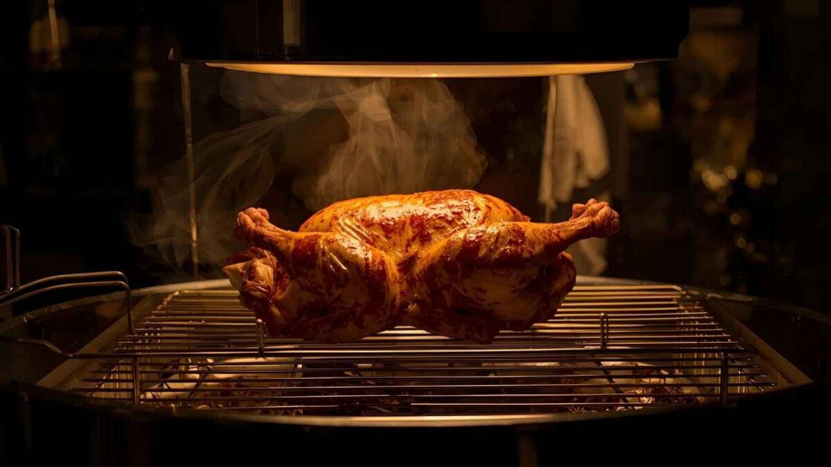 Melhor Máquina de Assar Frango: Top 10 Melhores em 2025 1 Melhor Maquina de Assar Frango