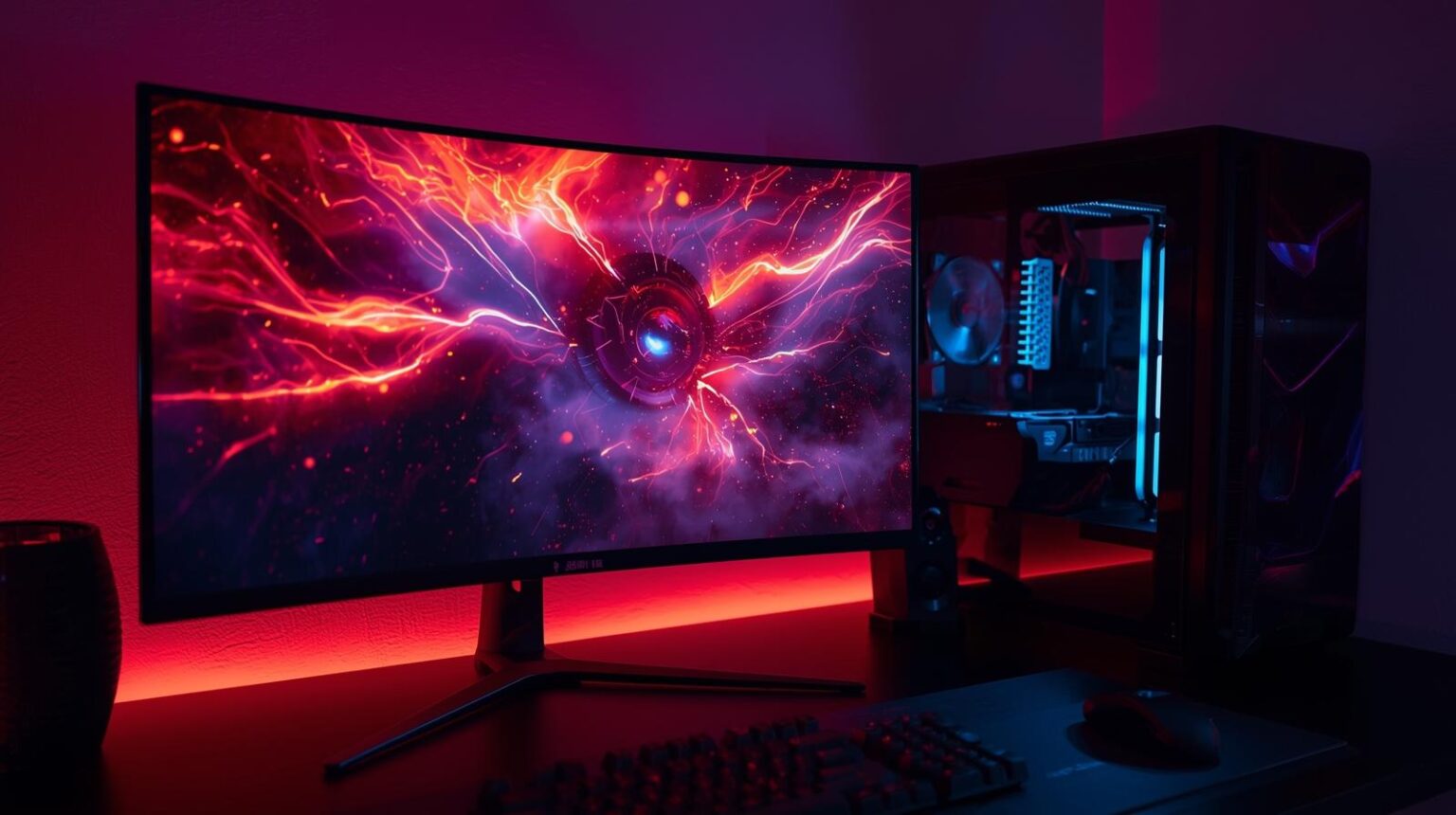 Melhor Monitor 240Hz - Top 10 Mais Vendidos janeiro 2026