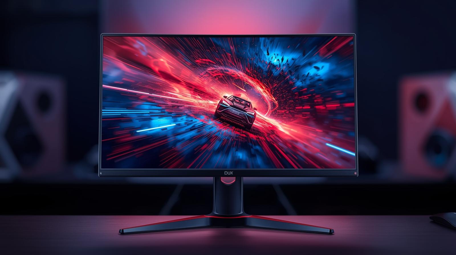 Melhor Monitor 240Hz - Top 10 Mais Vendidos janeiro 2026