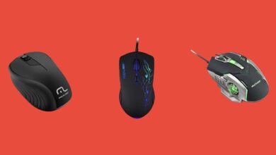 Melhor Mouse Multilaser Top 10 Melhores Opcoes de 2024