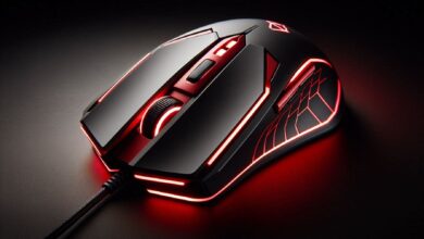 Melhor Mouse Redragon