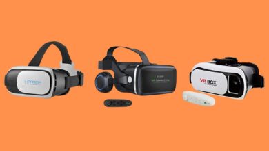 Melhor Oculos de Realidade Virtual As 10 Melhores de 2024