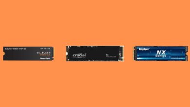 Melhor SSD M.2 as 10 melhores opcoes de 2024