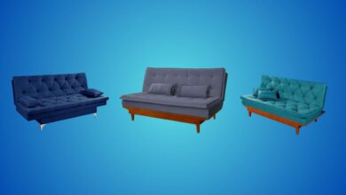 Melhor Sofa Cama