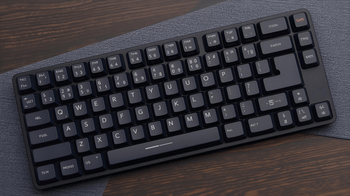 Melhor Teclado Microsoft
