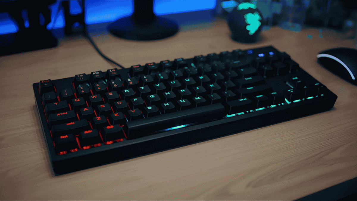 Melhor Teclado Razer