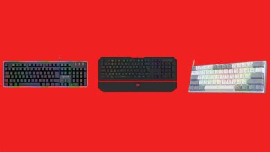 Melhor Teclado RedDragon As 10 Melhores Opcoes de 2024