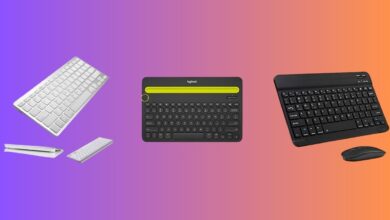 Melhor Teclado para Ipad As 10 Melhores Opcoes de 2024