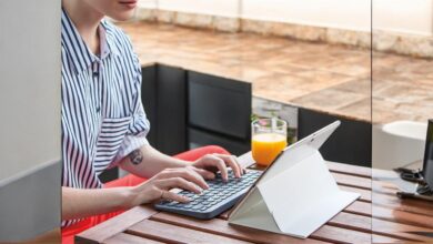 Melhor Teclado para Mac Photoroom