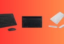 Melhor Teclado para Tablet Melhores opcoes para voce comprar em 2024