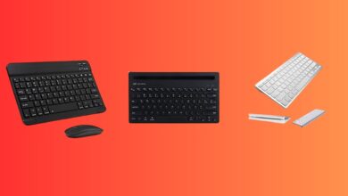 Melhor Teclado para Tablet Melhores opcoes para voce comprar em 2024