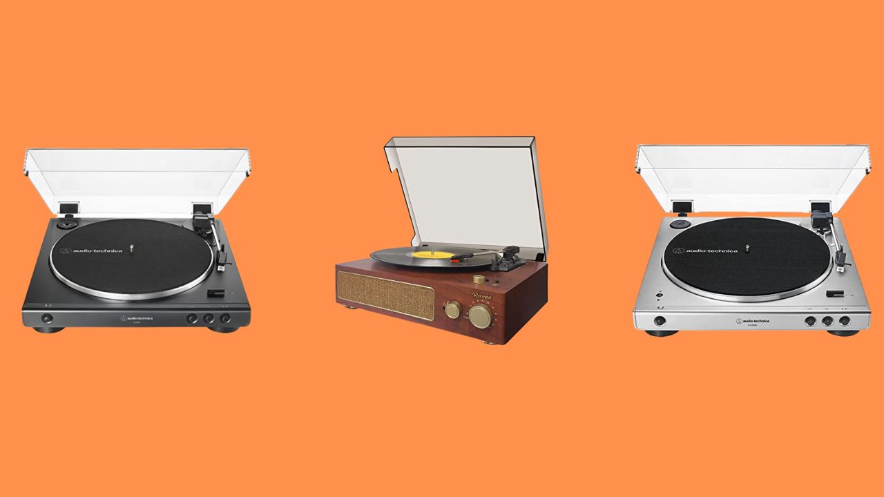 Melhor Toca-Disco: As 10 melhores opções para você