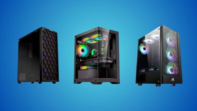 Melhor gabinete gamer