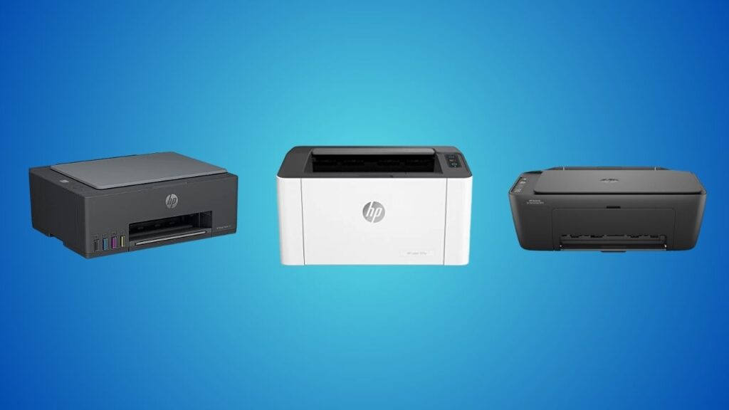 Melhor impressora HP