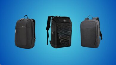 Melhor mochila para notebook