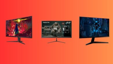 Melhor monitor 75hz Os 10 melhores de 2024 edited