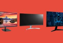 Melhor monitor full hd Top 10 Melhores de 2024