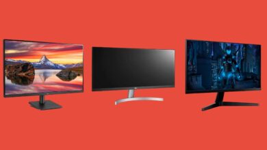 Melhor monitor full hd Top 10 Melhores de 2024