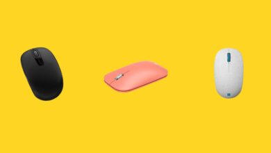Melhor mouse microsoft As 10 melhores opcoes para voce
