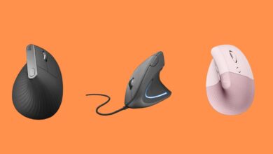 Melhor mouse vertical Top 10 melhores de 2024