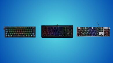 Melhor teclado