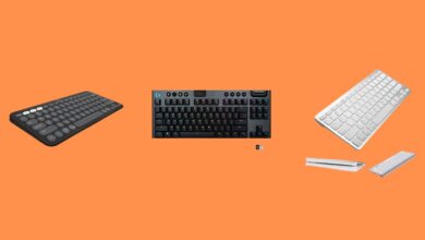 Melhor teclado sem fio bluetooth os 10 mais vendidos em 2024