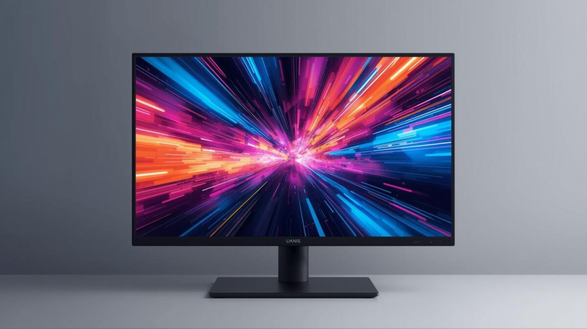 Melhor Monitor 75hz: Top 10 Melhores em 2025 27 Monitor 75hz 2
