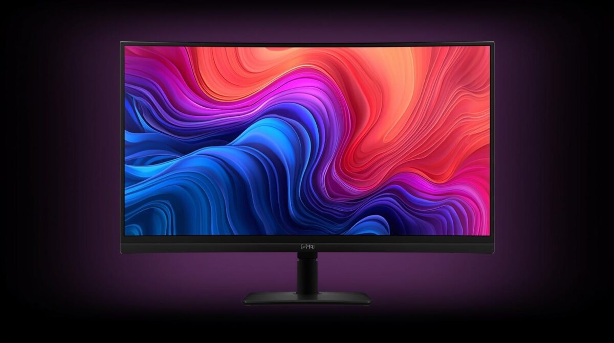 Melhor Monitor 75hz: Top 10 Melhores em 2025 13 Monitor 75hz 3