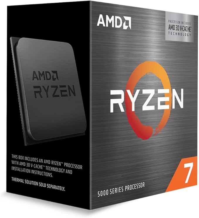 Melhor Processador AMD: Os Top 10 Melhores dezembro 2025
