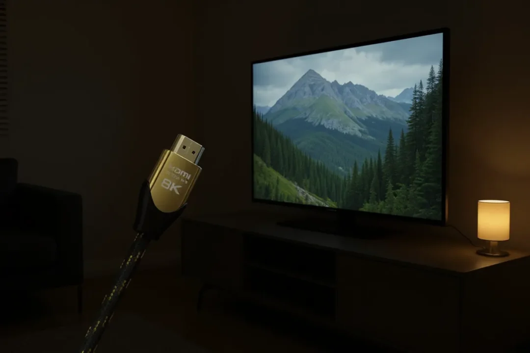 Qual o valor em media de um Cabo HDMI