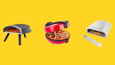 Top 10 Melhores Fornos de Pizza Eletricos para Comprar em 2024