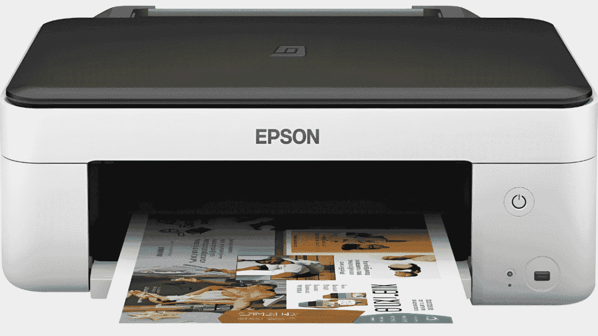 impressora epson