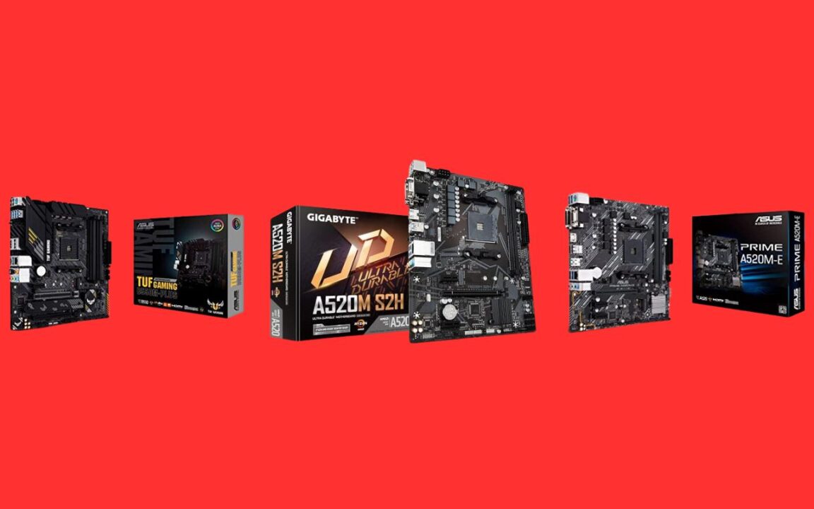 melhores para Processadores AMD