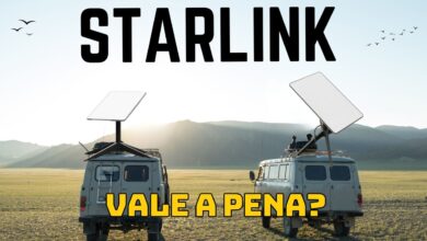 5 motivos para comprar a Starlink no Brasil