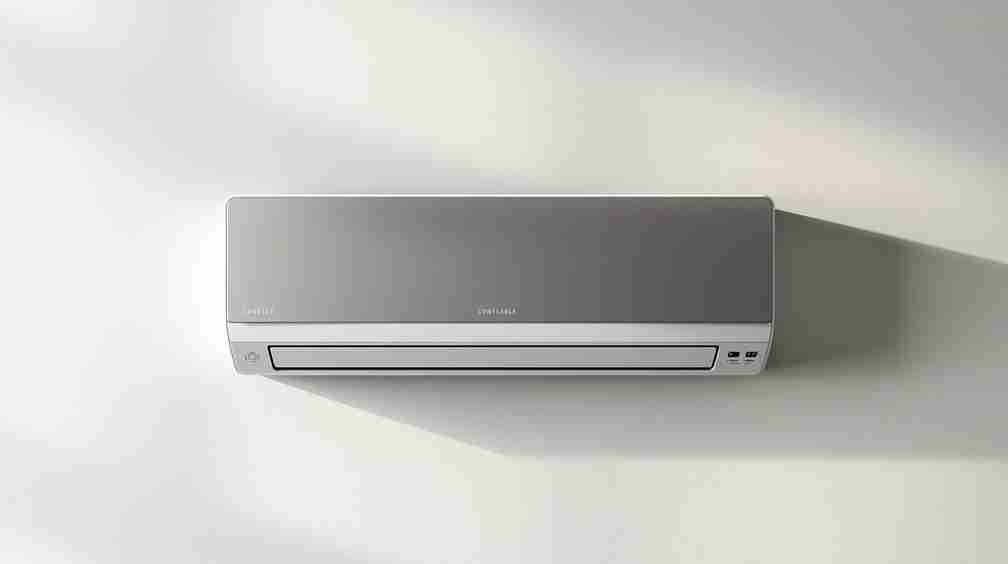 Ar Condicionado Inverter 1 11zon