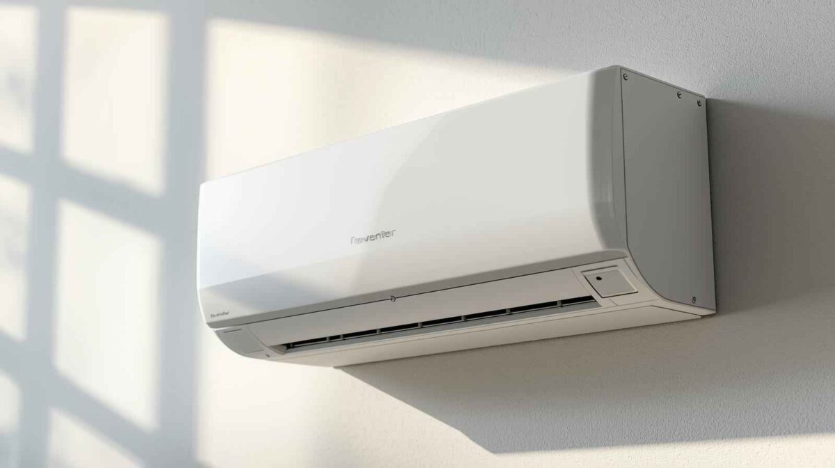 Ar Condicionado Inverter 11zon
