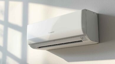 Ar Condicionado Inverter 11zon