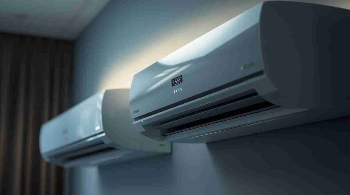 Ar Condicionados de Janela Inverter 2 11zon