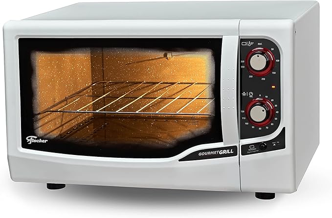 Melhor Forno Elétrico de Bancada - Top 10 janeiro 2026