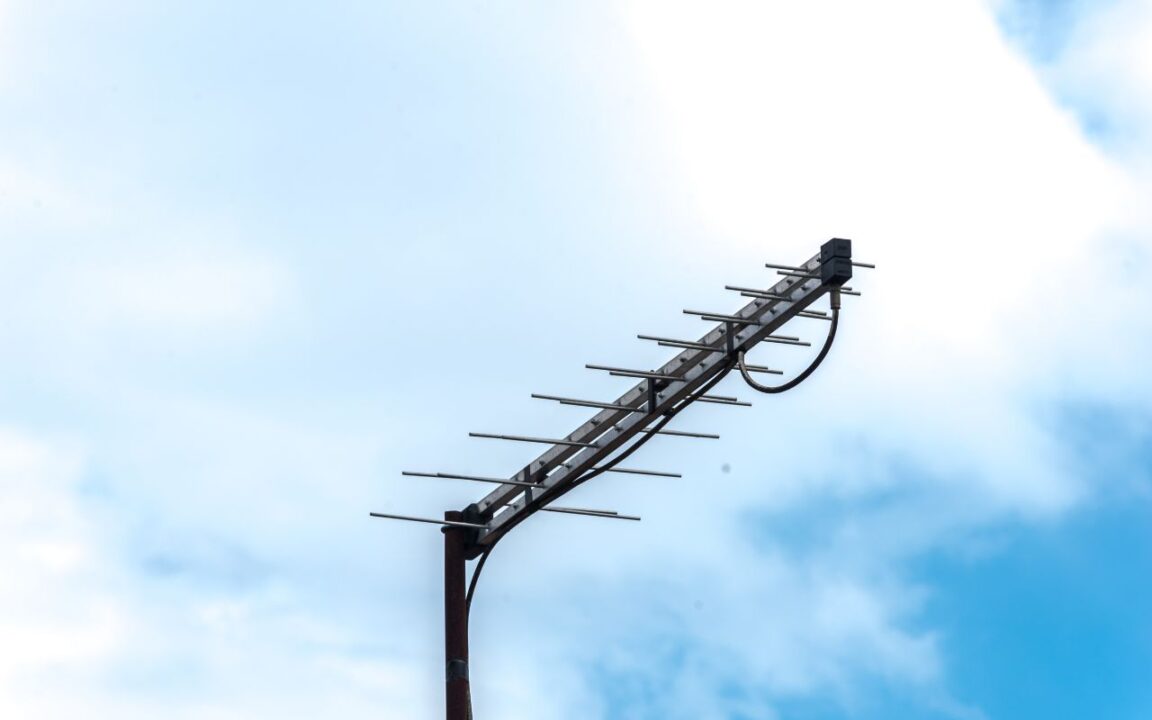 Melhor Antena Digital