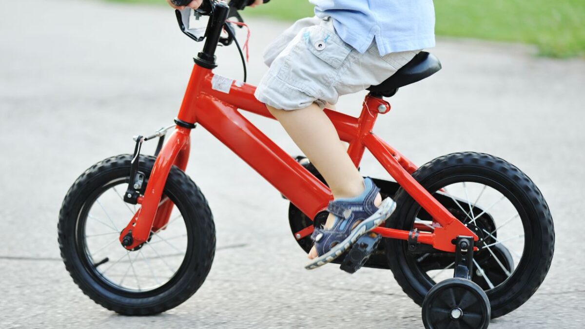 Melhor Bicicleta Infantil Aro 14