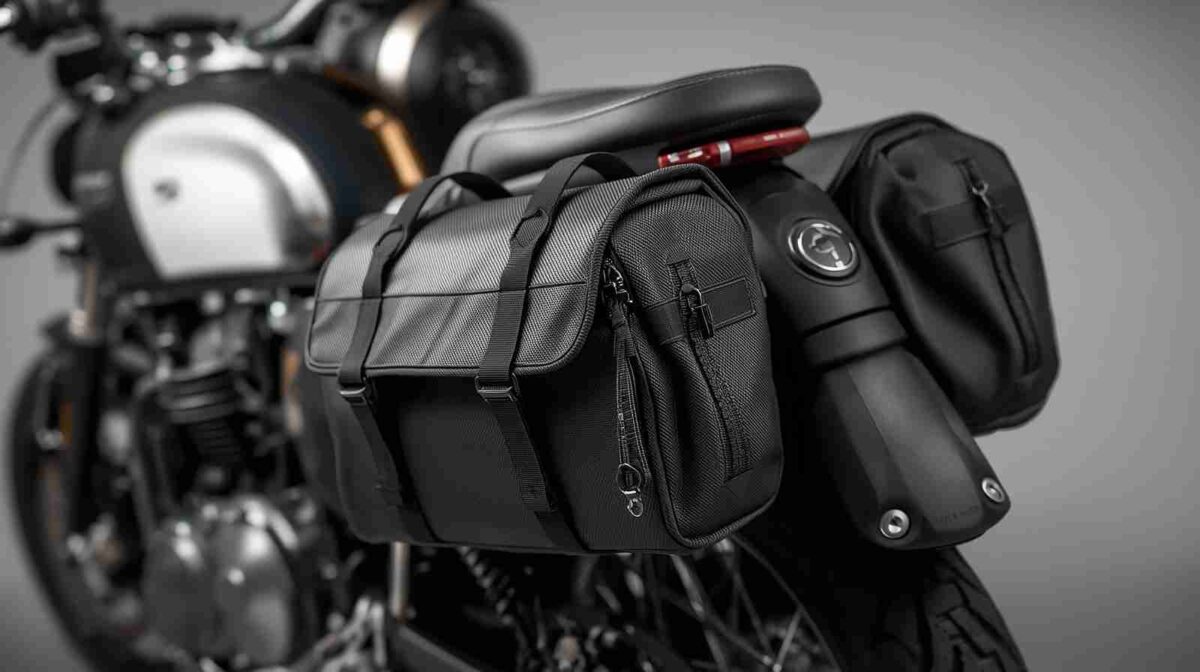 Melhor Bolsa para Moto 2 11zon