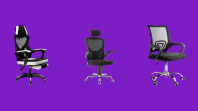 Melhor Cadeira Ergonomica As 10 Mais Vendidas em 2024