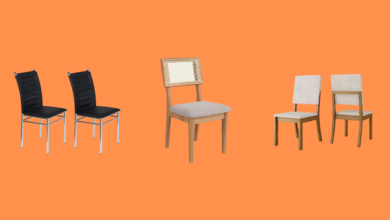 Melhor Cadeira Para Mesa de Jantar As 10 Melhores em 2024