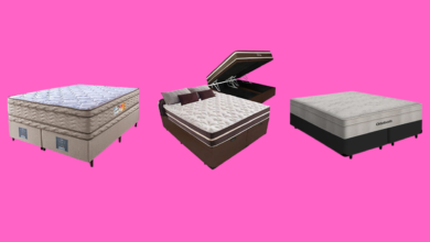 Melhor Cama Box Queen As 10 Mais Vendidas em 2024