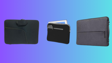 Melhor Case Neoprene para Notebook As 10 Melhores Opcoes de 2024