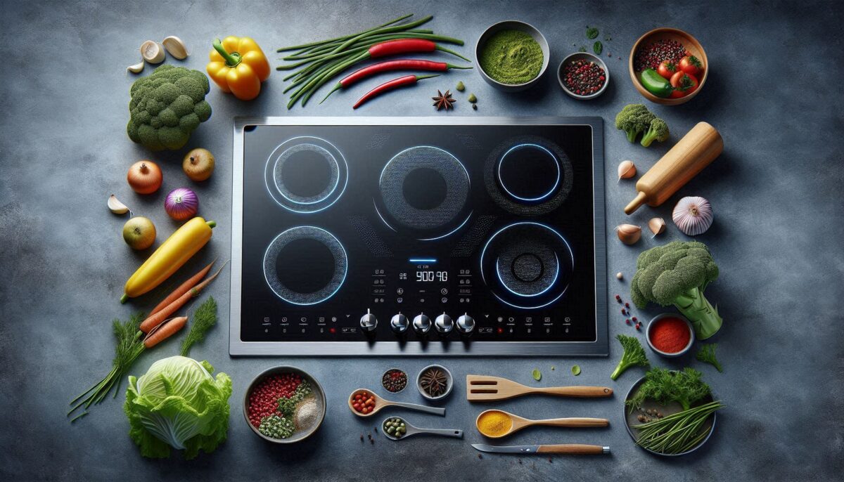 Melhor Cooktop