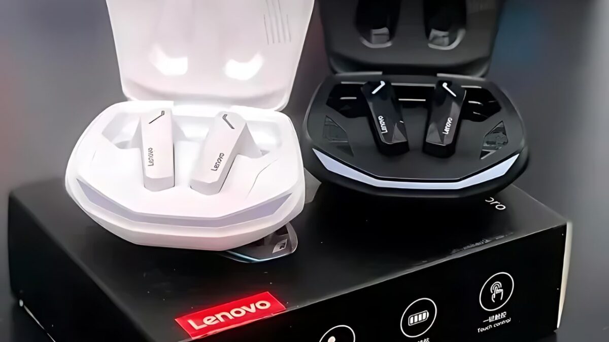 Melhor Fone De Ouvido Bluetooth Lenovo