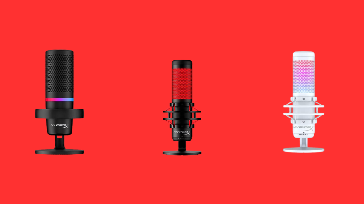 Melhor Microfone Quadcast As 10 Melhores Opcoes em 2024