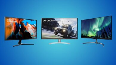 Melhor Monitor 4K